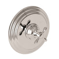 Polished Gold Balanced Pressure Shower Trim A80409