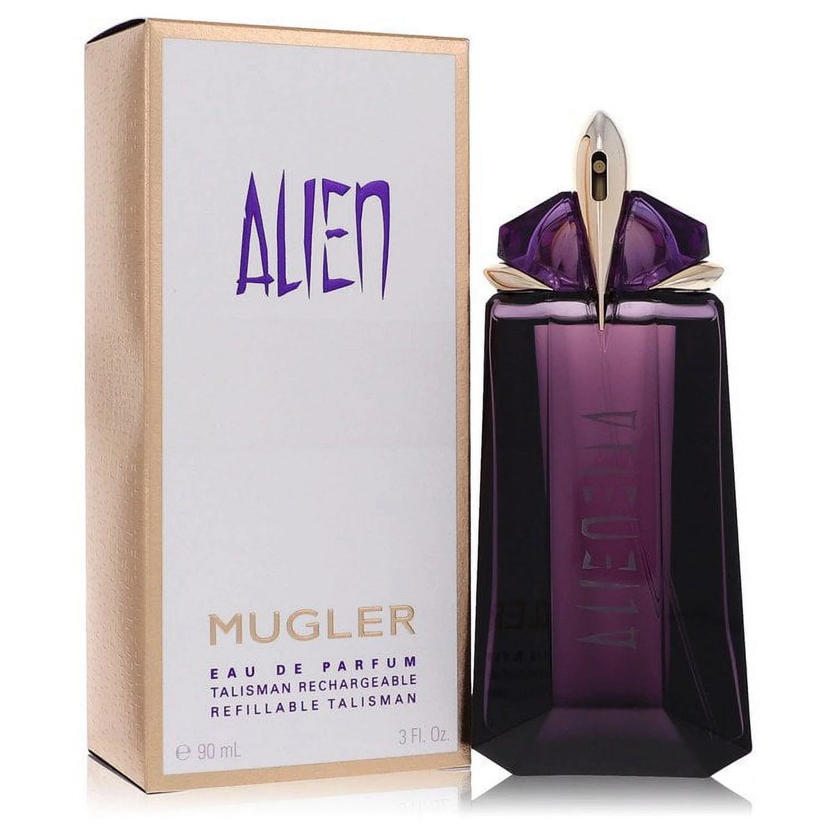Eau De Parfum Refillable Spray 3 oz N179924