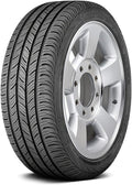 235/40R18 91W Radial Tire F207754