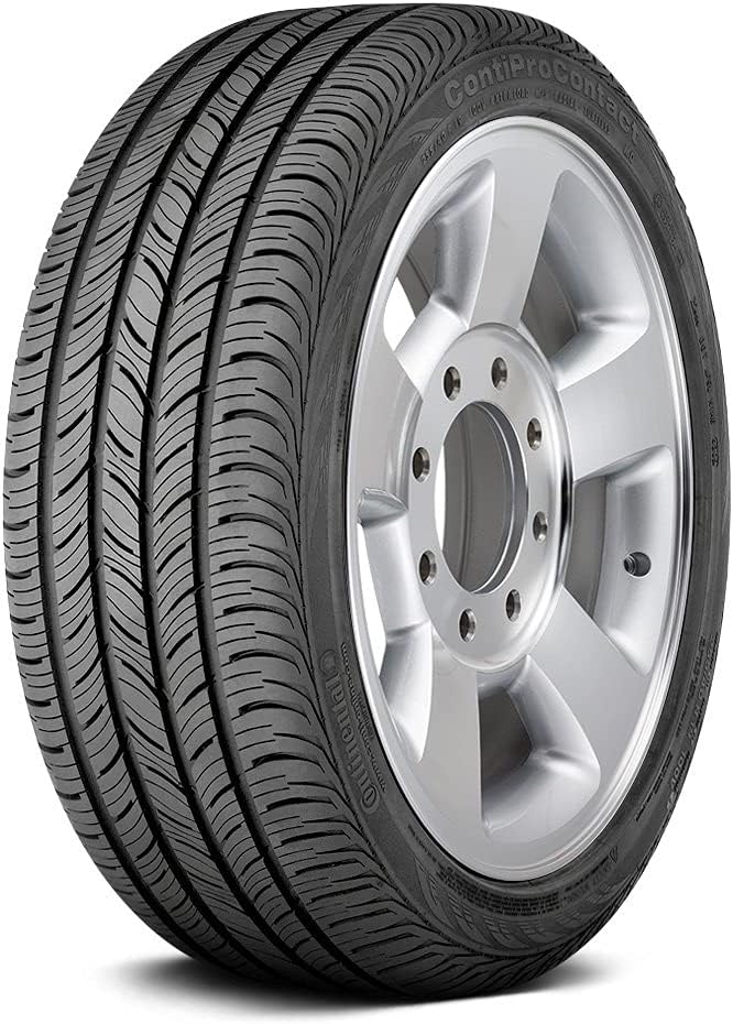 235/40R18 91W Radial Tire F207754