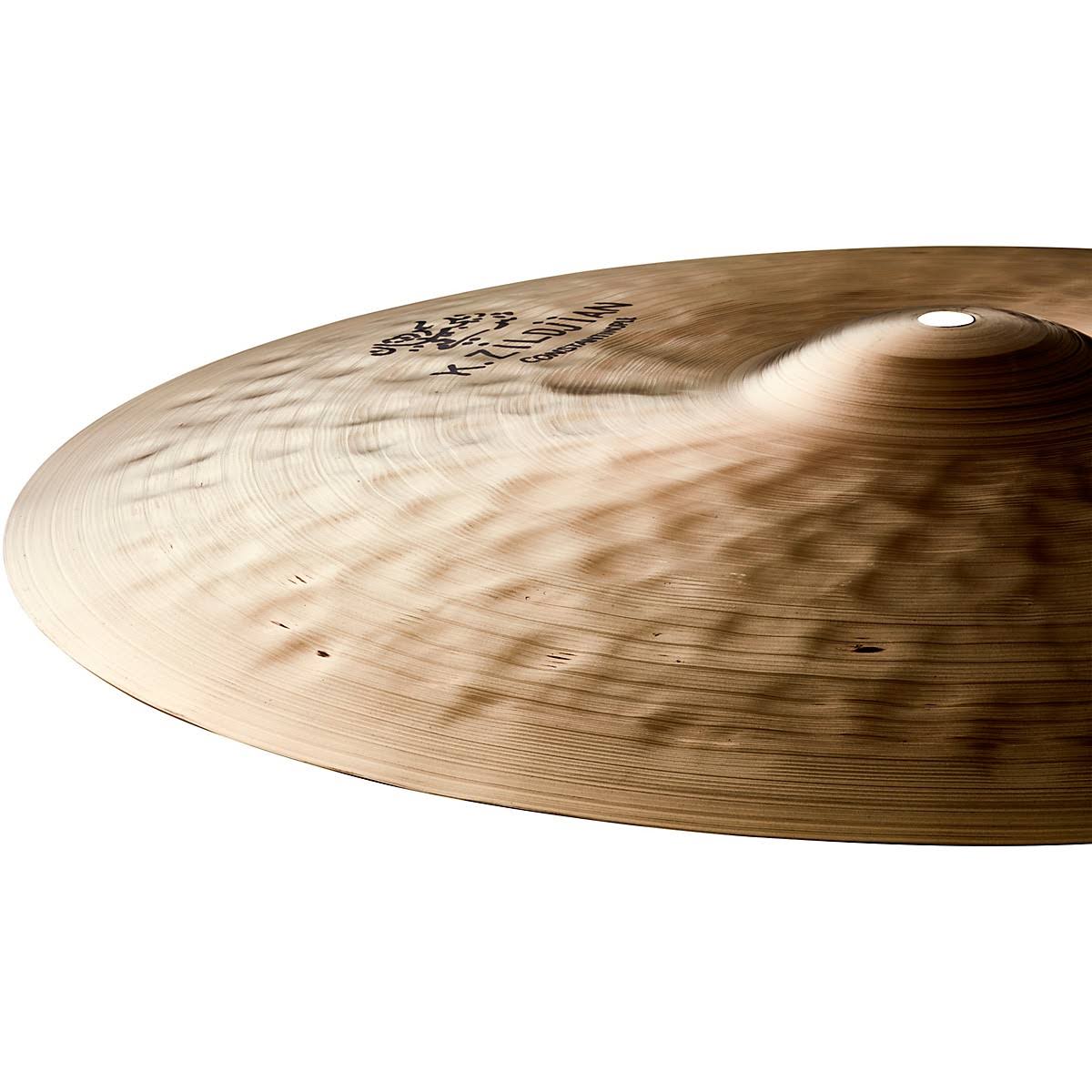 17x22 Crash Cymbal P641931
