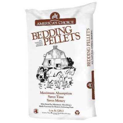 Pine Pellets Bedding Y646
