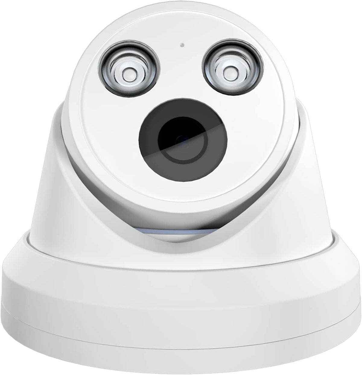 Dome IP Camera with Full Color Night Vision L180185