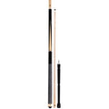 Quick Release Jump/Break Combo Billiard Pool Cue G22925