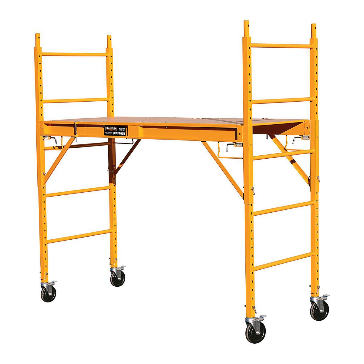 900 lb. Capacity Multipurpose Scaffold L545