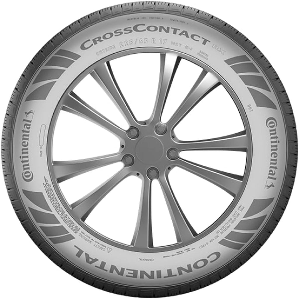 All Season 275/40R21 107H XL Passenger Tire W40517