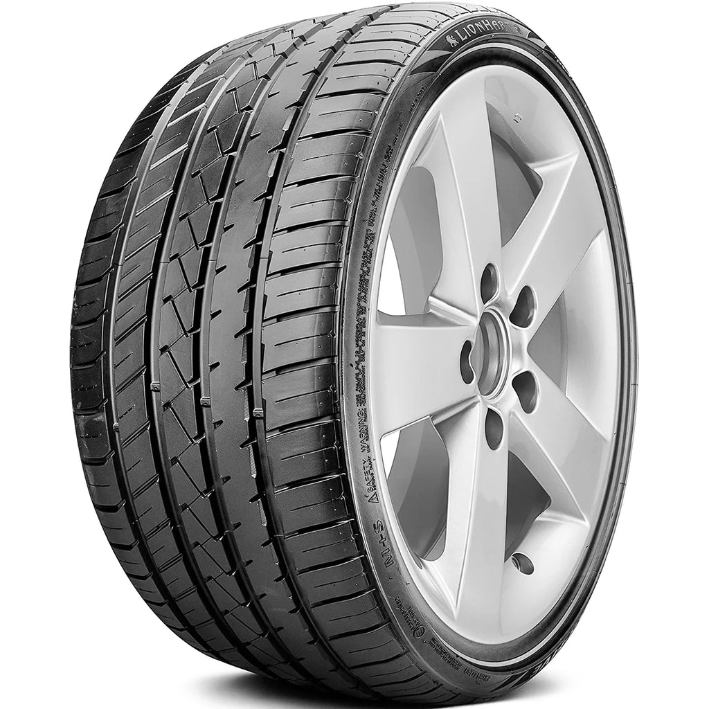 265/30ZR22 97W XL Performance Tire F6033