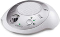 White Noise Sound Machine with 6 Nature Sounds G342770