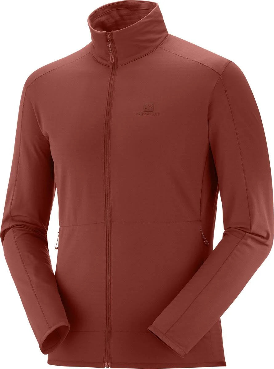 Salomon Outrack Mid M D83542