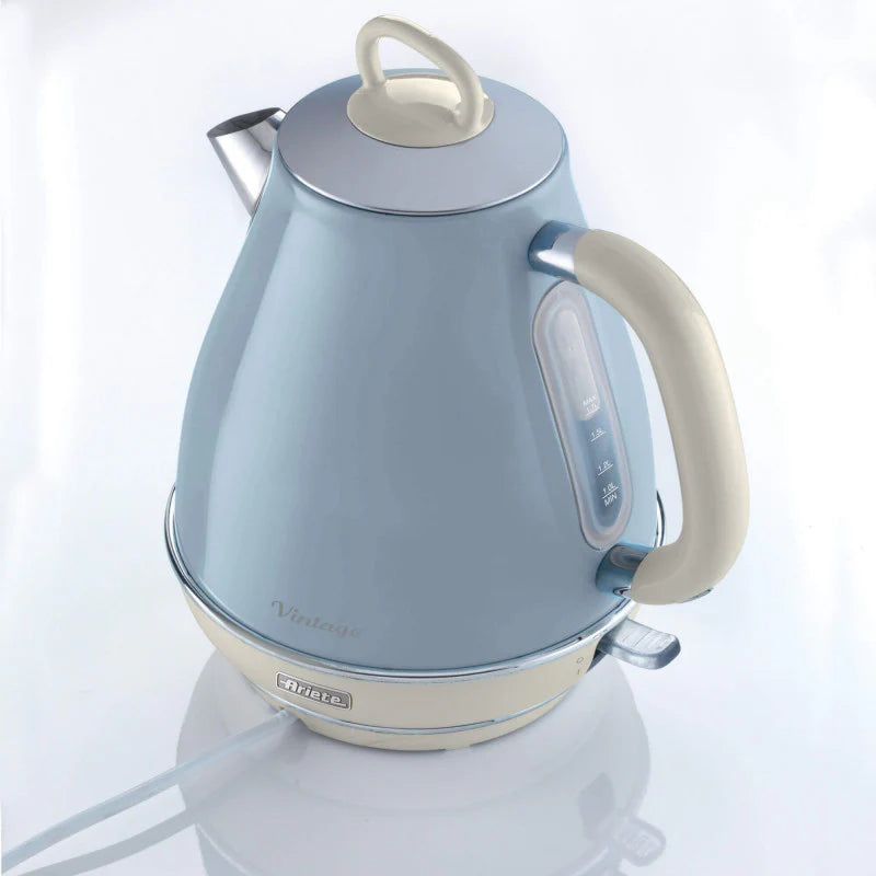 Blue 1.7L Electric Kettle O315