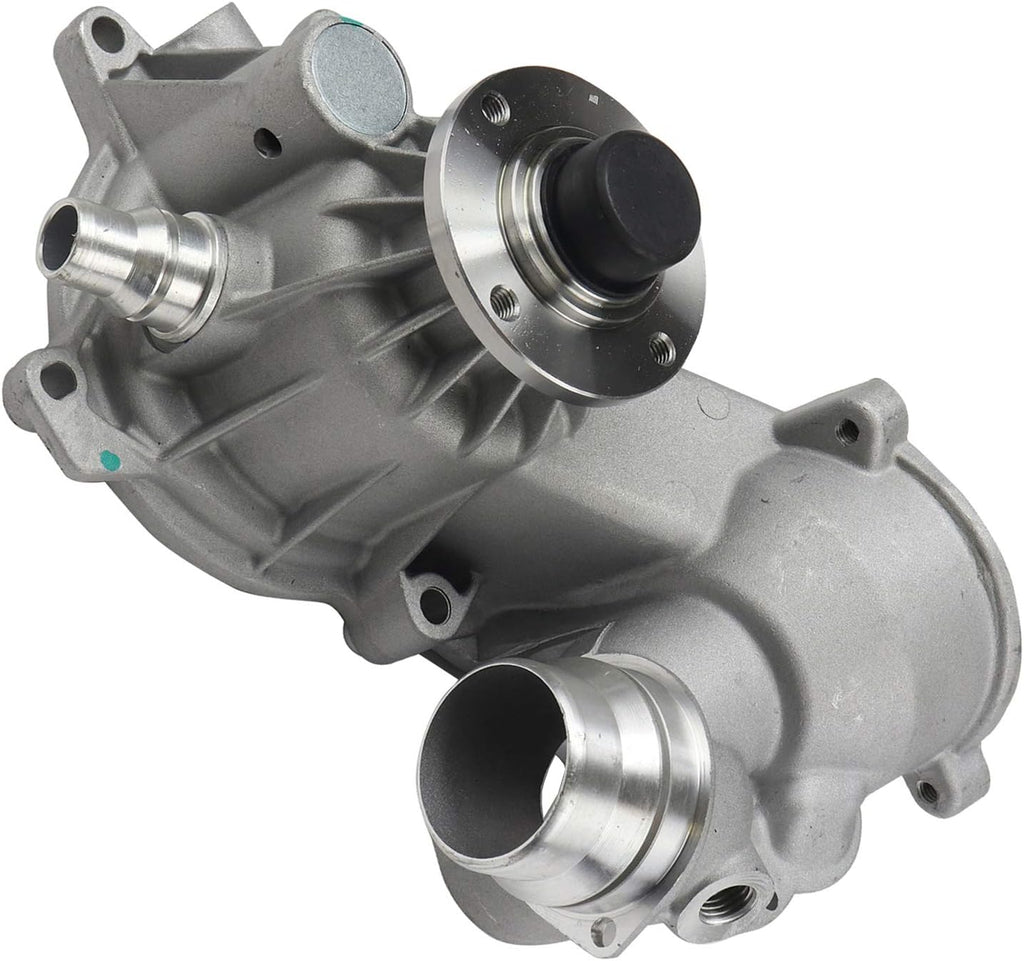 Water Pump W465472