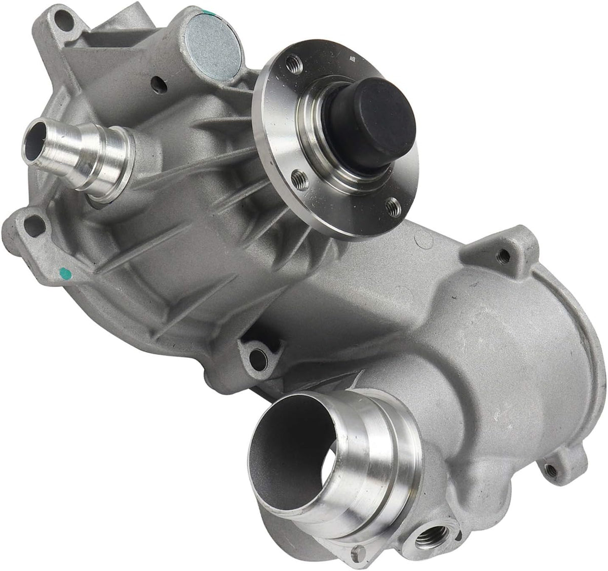 Water Pump W465472