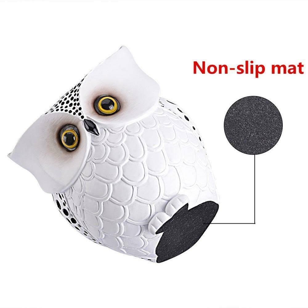 Owl Pen Holder H9129