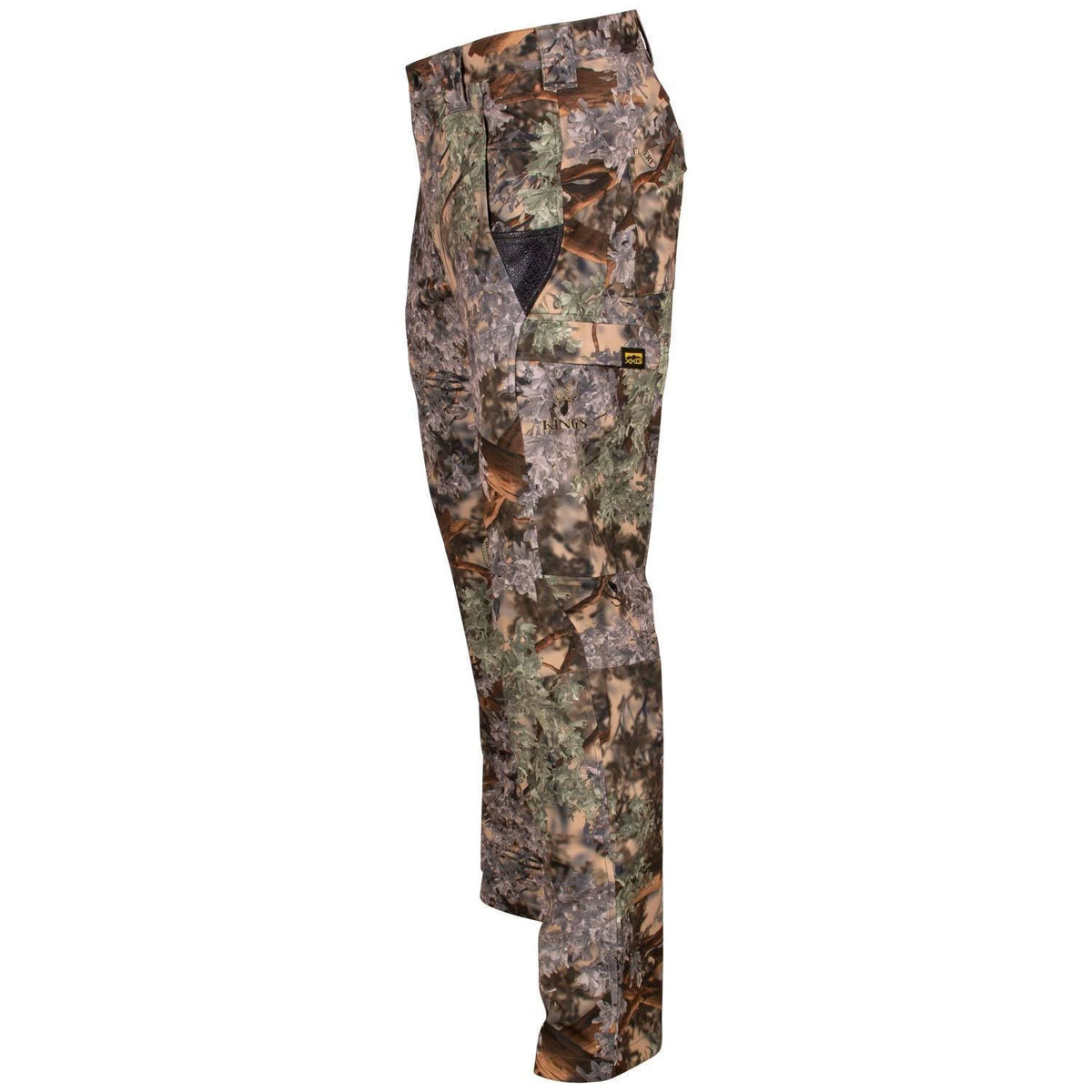 Camo Ridge Pant E6412