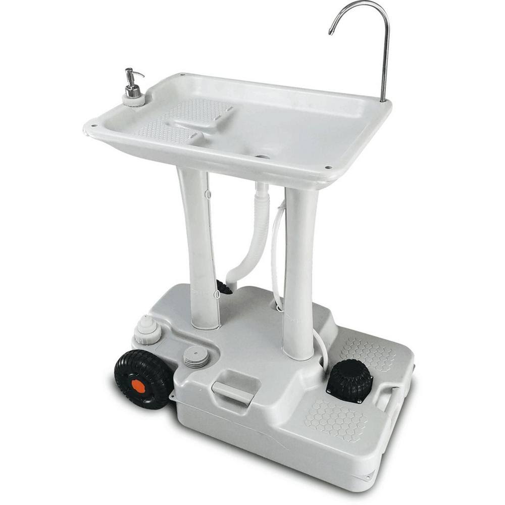 Wash Station Q69076