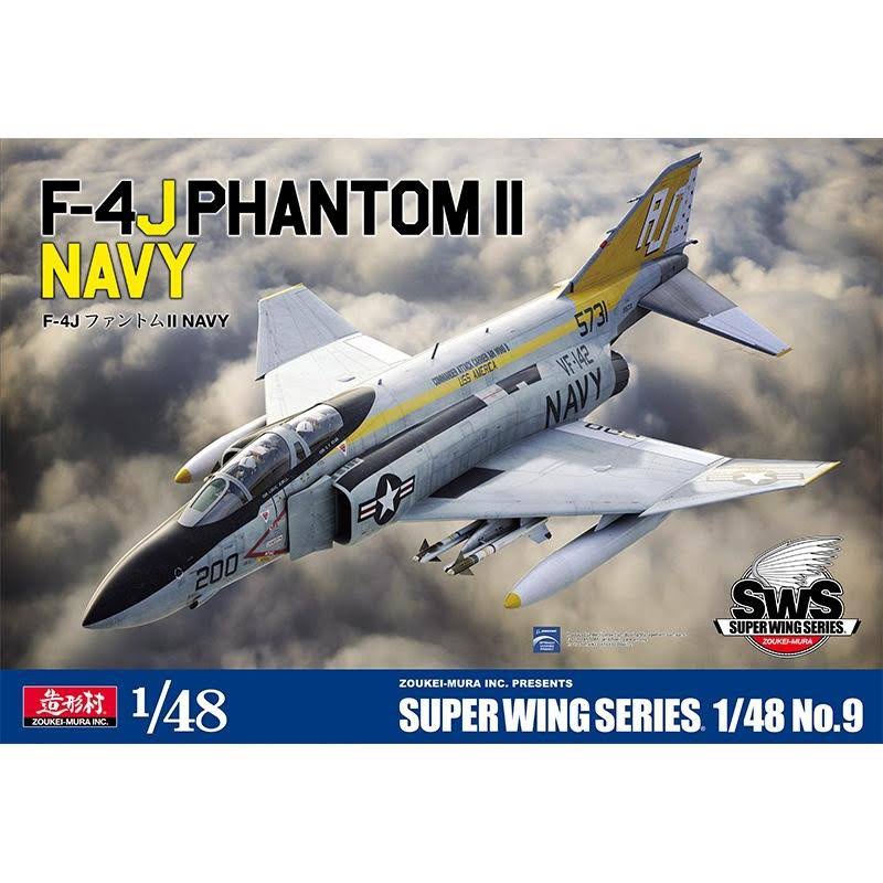 1/48 Scale Model Kit D6991