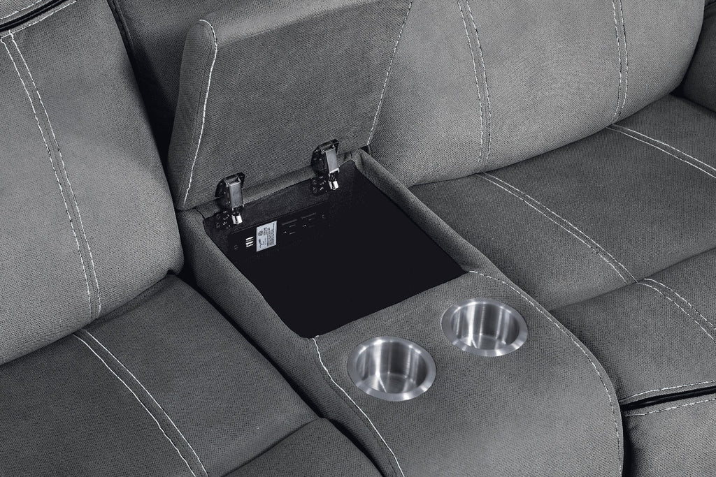 Loveseat Z39911