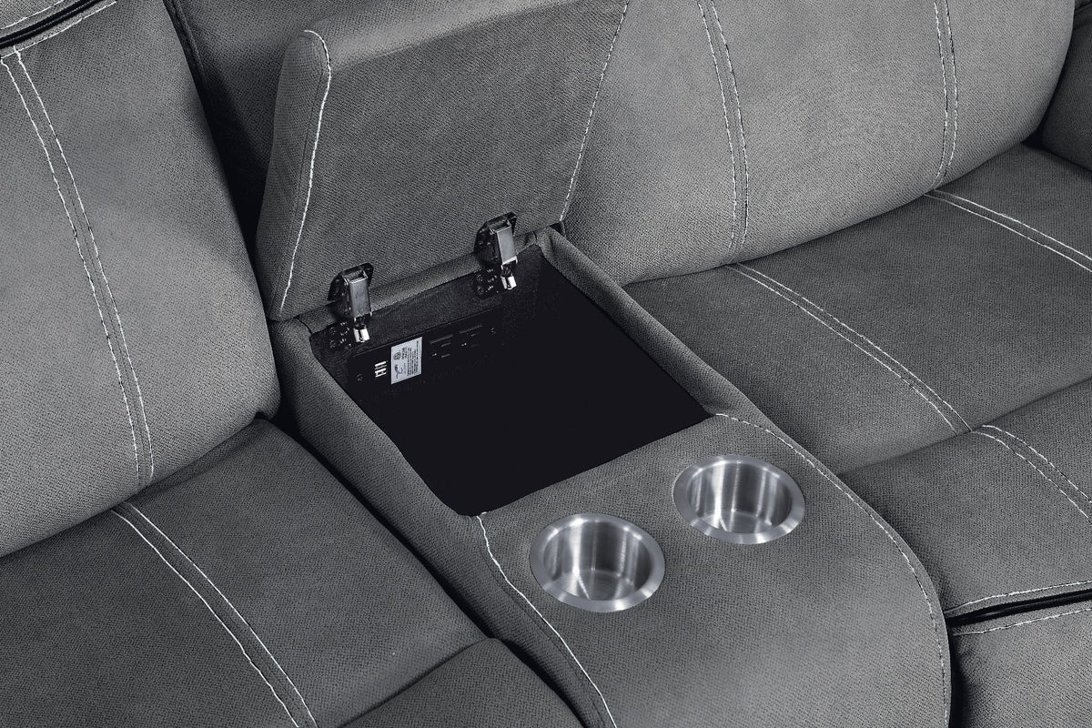 Loveseat Z39911