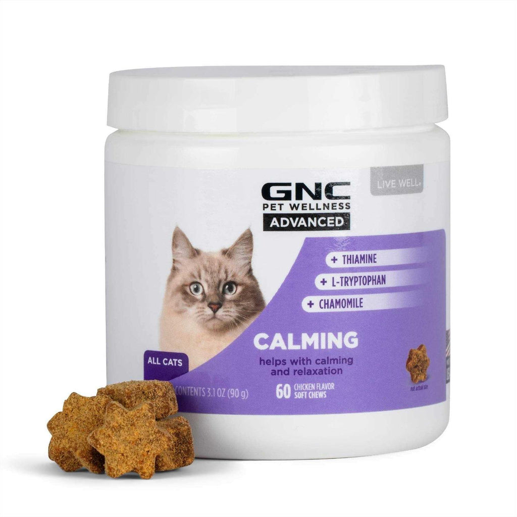 Chicken Flavor Soft Chews Dog Supplement S8917