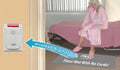 Cordless Alarm and Floor Pad O5849