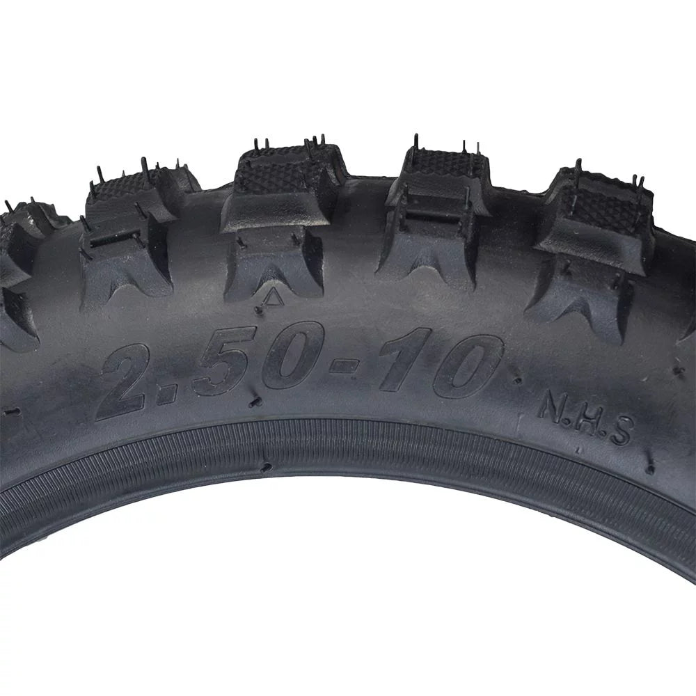 2.50-10 Tire and Tube I630068