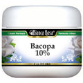 Bacopa 10% Cream (2 oz) T20460