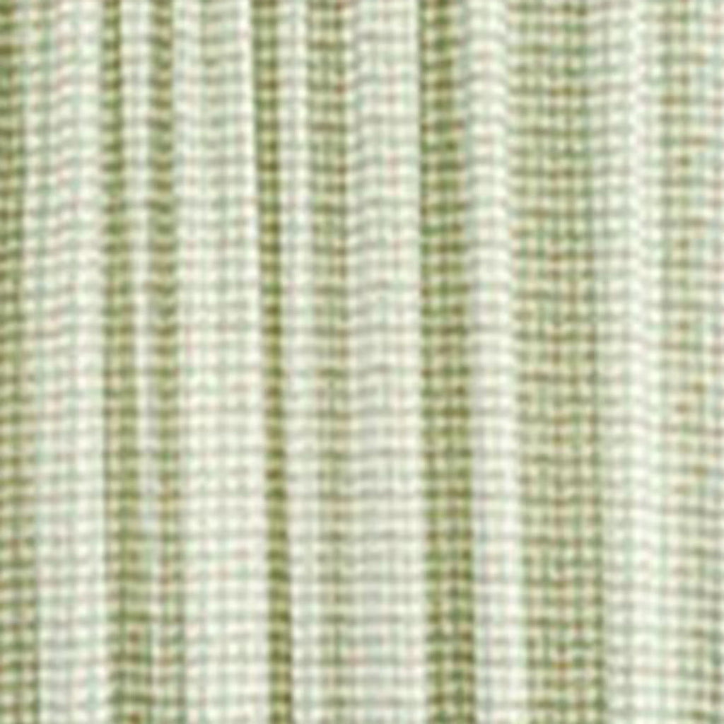 Ikat Check Tailored Curtain Panels Set of 2 T704