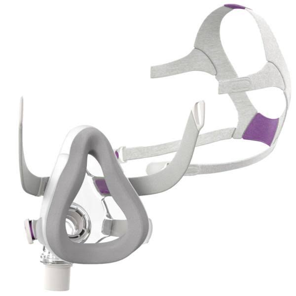 Medium Full Face CPAP Mask T13390