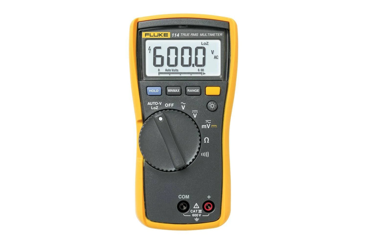 Electrical Multimeter O1843