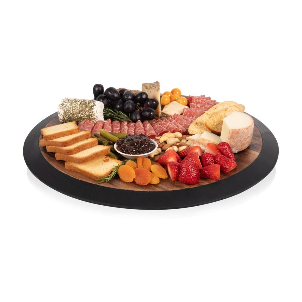 Lazy Susan Serving Tray Q463283