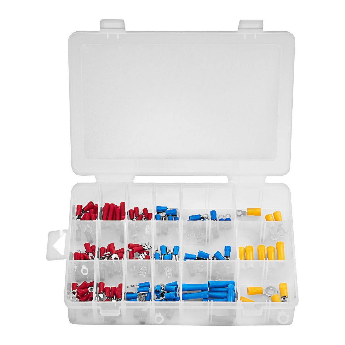 150-Piece Terminal and Connector Set T226395