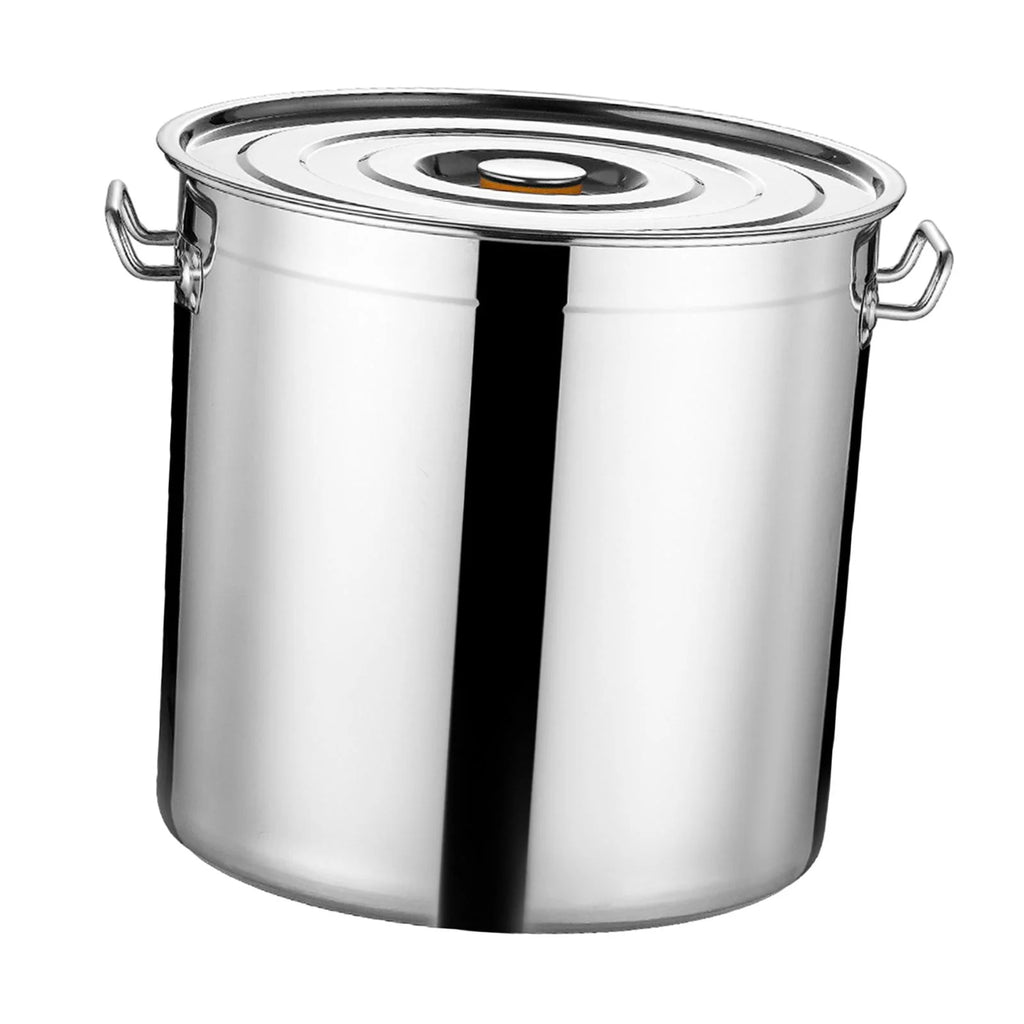 Stainless Steel Stockpot 30cm B64315