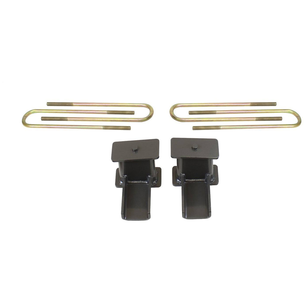 Lift Blocks D9376
