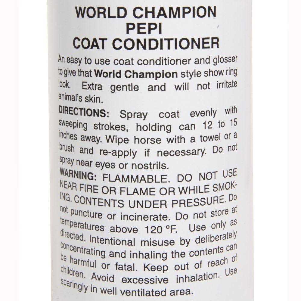 Coat Conditioner F83553
