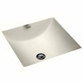 Undermount Bathroom Sink V48370