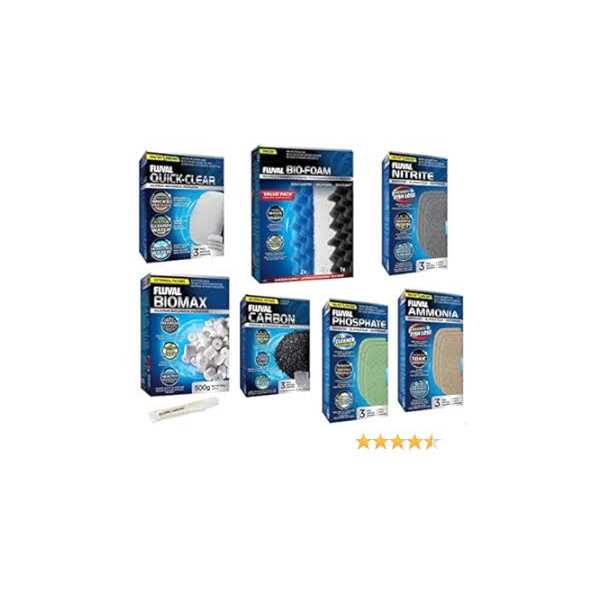 Canister Filter Maintenance Kit G841