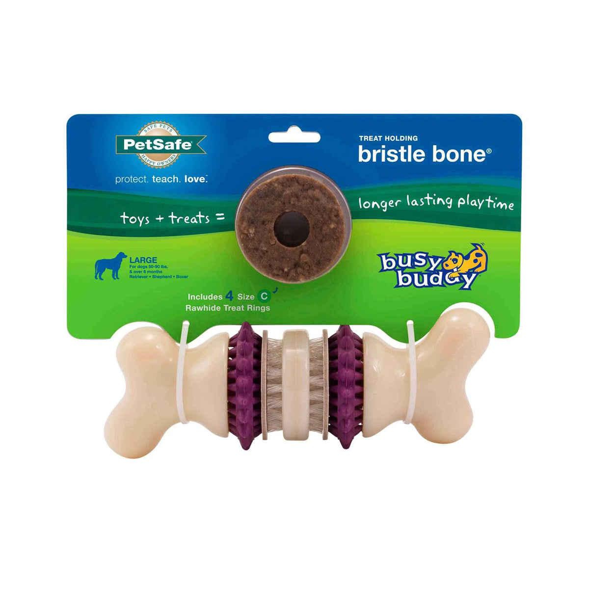 Bristle Bone S1167