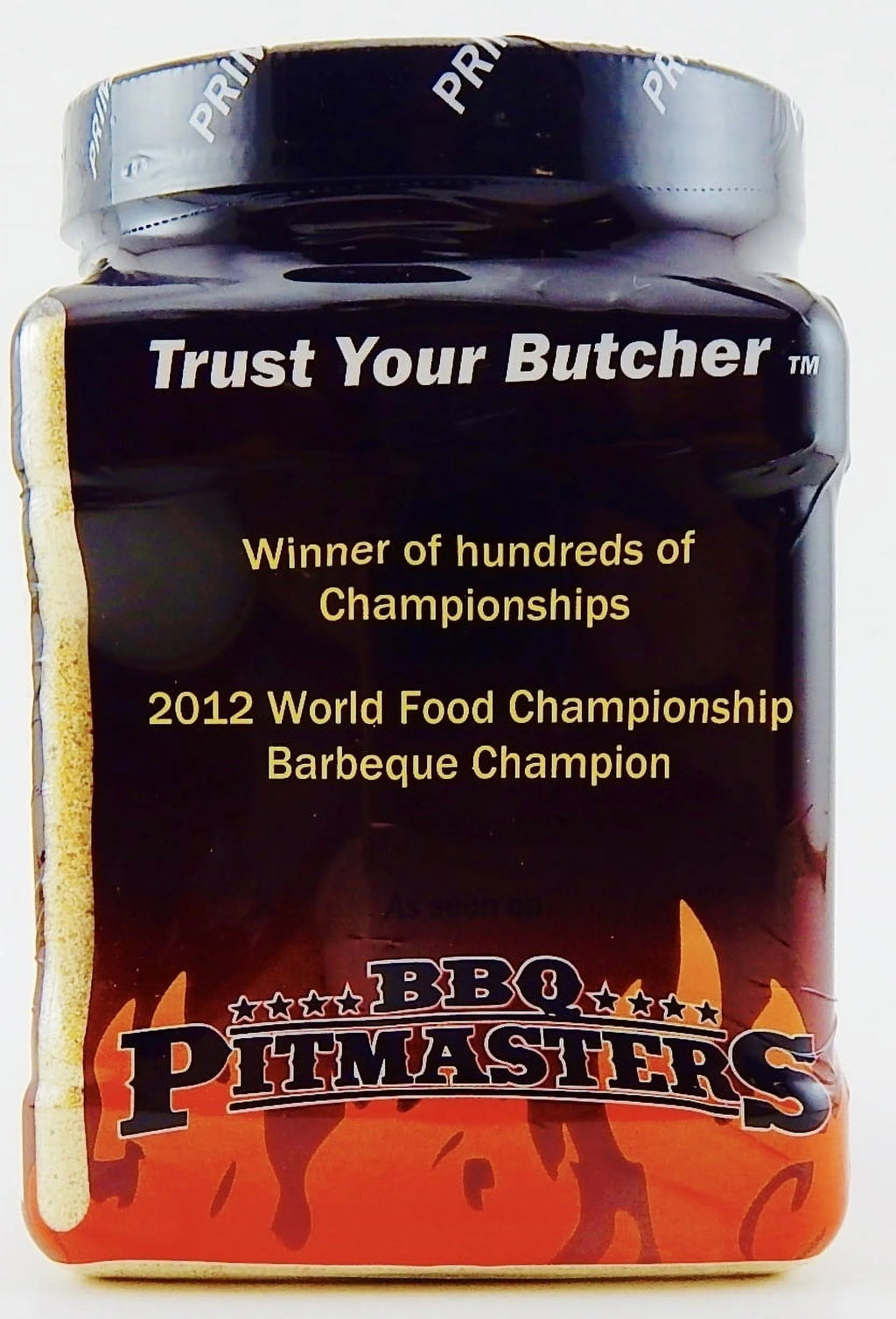 16oz Beef Injection D5922
