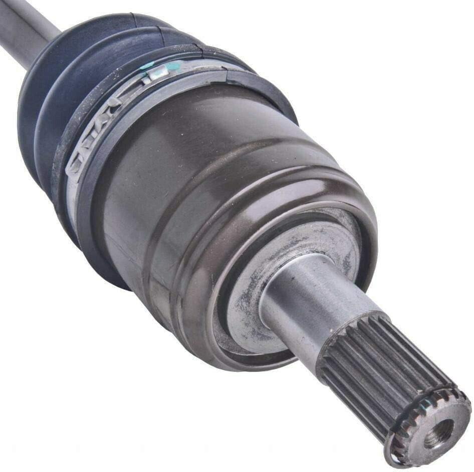 Axle Replacement for Honda TRX 350 Rancher D63251