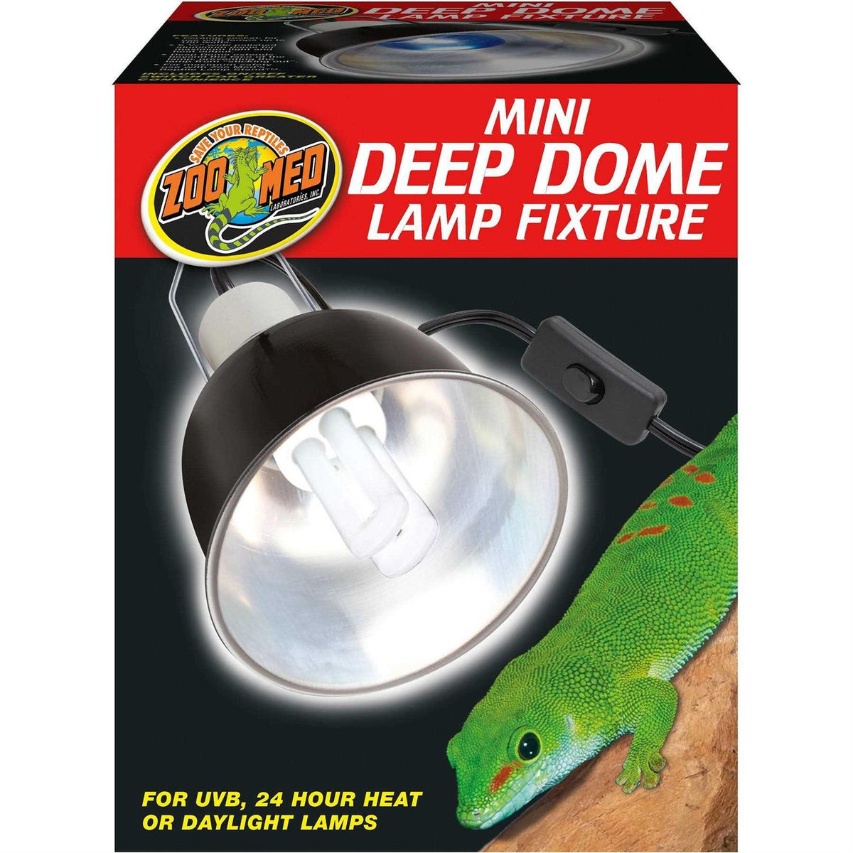 Mini Dome Lamp Fixture P82755