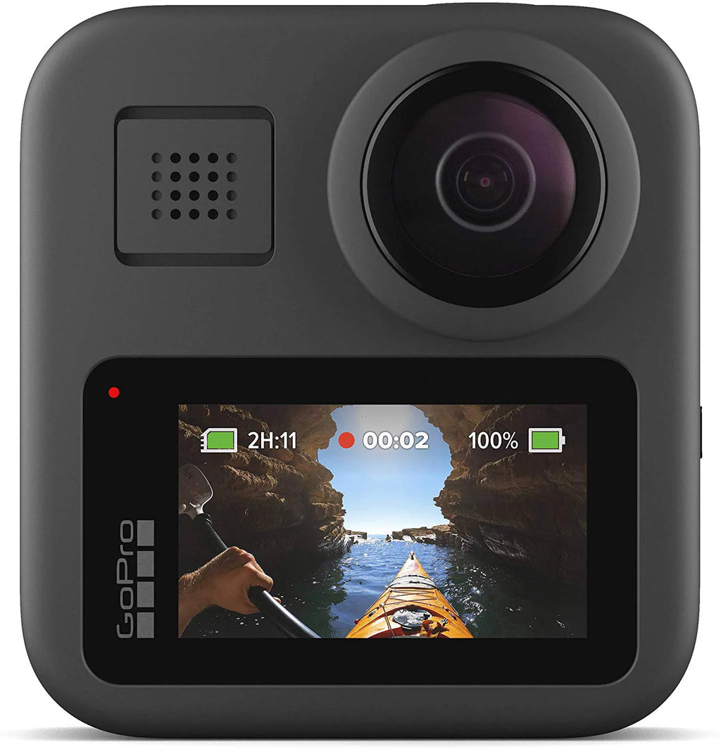 360 Action Camera with 32GB Memory Card E792