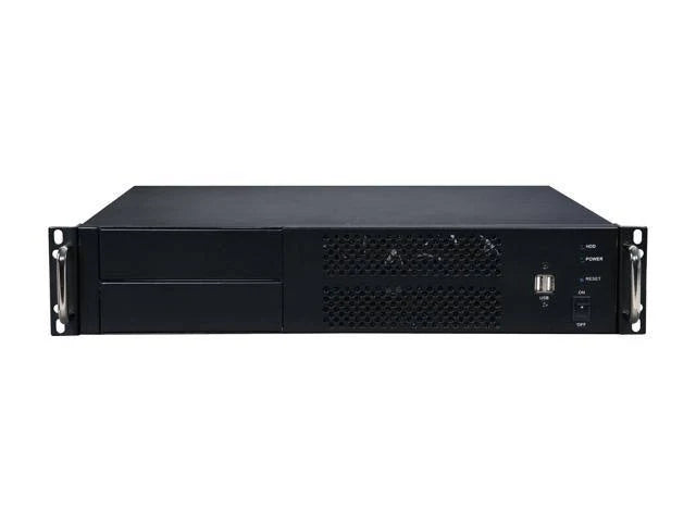2U Rackmount Server Case Q192279