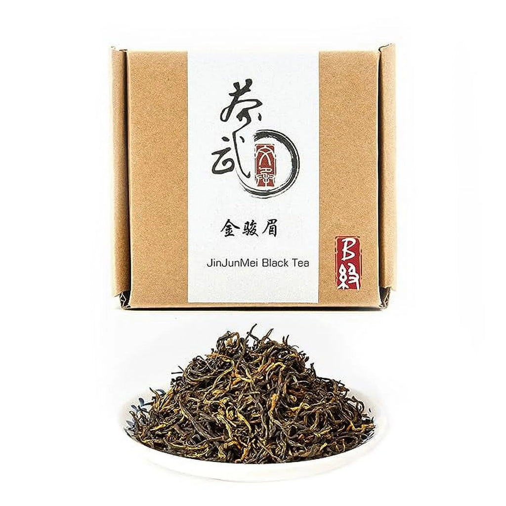 Black Tea 3.5oz/100g Loose Leaf L1422