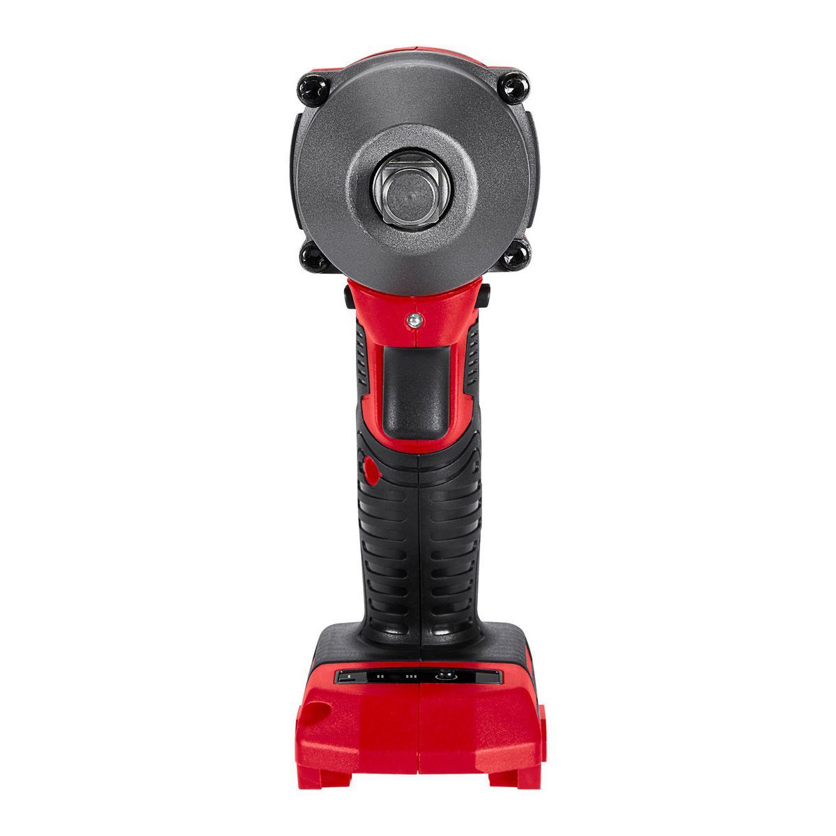 20V Brushless Cordless 1/2 in. 3-Speed Impact Wrench I816