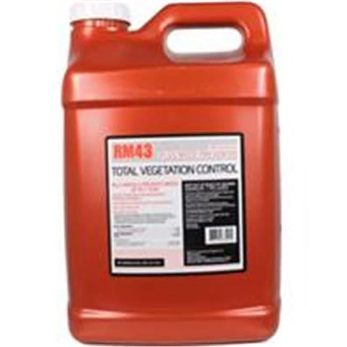 2.5 gal Glyphosate Plus Weed Preventer X49858