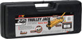 2.25 Ton Capacity Trolley Jack with Case K5420