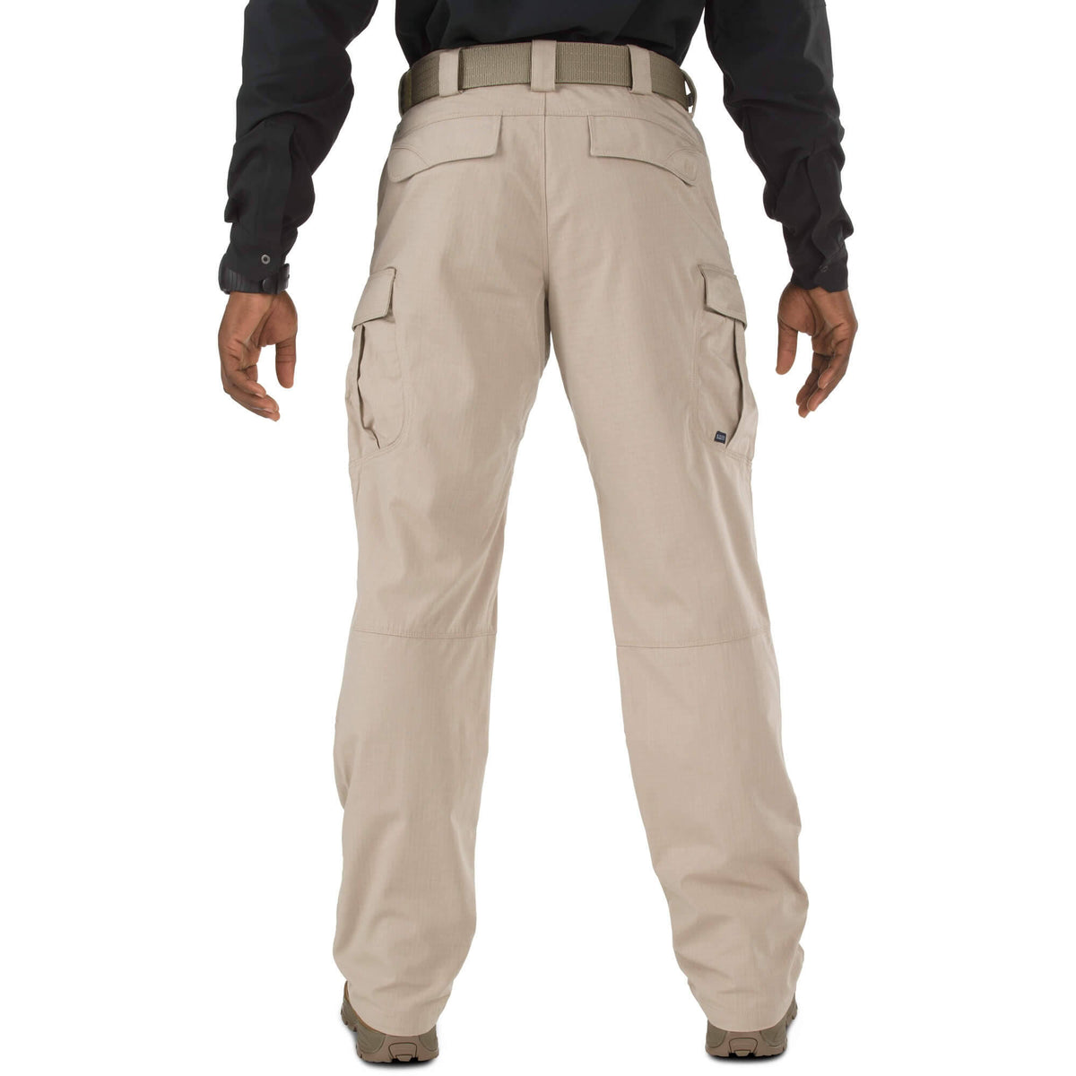 Black Tactical Pant H51135