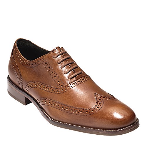 Men's Williams Wingtip Oxford T6027