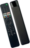 Voice Remote Control For Sony LED 4K Ultra HD Smart TV E73380