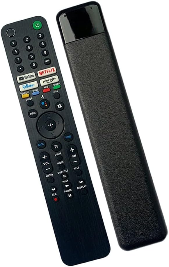 Voice Remote Control For Sony LED 4K Ultra HD Smart TV E73380